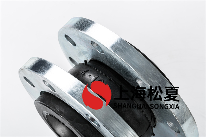 供水排水設備防震接頭是什么？有什么作用？